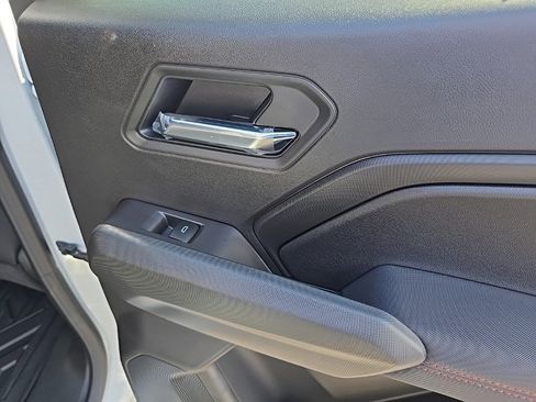 New 2026 Chevrolet Colorado Z71 w/ Technology Package image 15