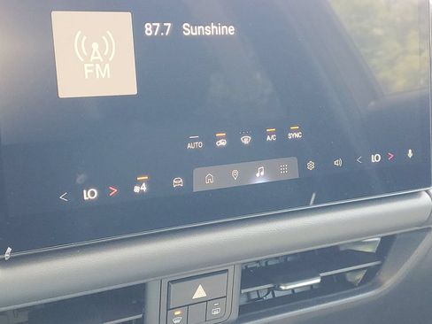 New 2026 MAZDA CX-5 Select AWD/4WD image 25
