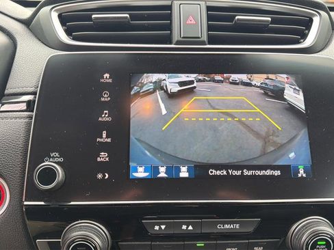 Used 2022 Honda CR-V Touring image 27