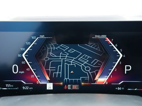 Used 2026 BMW X5 xDrive40i w/ M Sport Package image 16