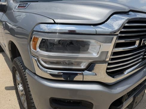 Used 2024 RAM 2500 Laramie AWD/4WD image 26