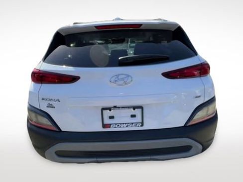 Used 2023 Hyundai Kona SEL image 7