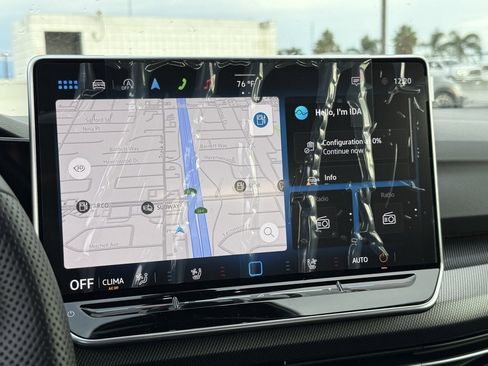 New 2026 Volkswagen GTI SE image 18