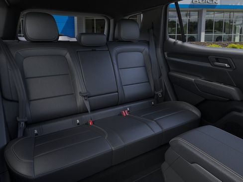 New 2026 GMC Terrain Elevation w/ Elevation Premium Package AWD/4WD image 41
