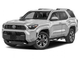 New 2026 Toyota 4Runner TRD Sport Premium video 2