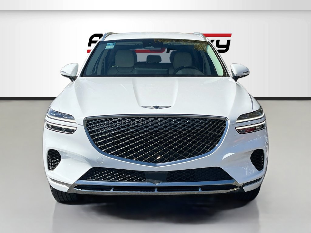 Used 2023 Genesis GV70 2.5T AWD/4WD image 2