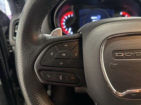 Used 2024 Dodge Durango R/T image 20