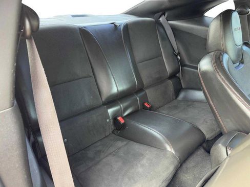Used 2013 Chevrolet Camaro ZL1 image 48