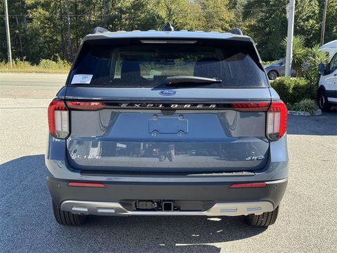 New 2026 Ford Explorer Active w/ Active Comfort Package image 21