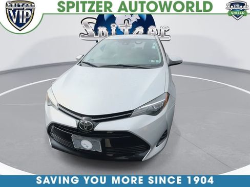Used 2017 Toyota Corolla LE image 3