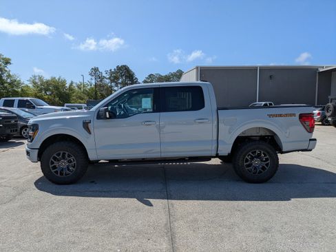New 2026 Ford F150 Tremor AWD/4WD image 7