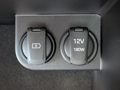 New 2025 Hyundai Palisade Calligraphy image 31