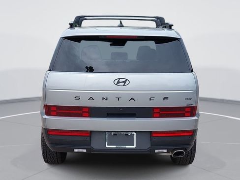 Used 2025 Hyundai Santa Fe XRT AWD/4WD image 6