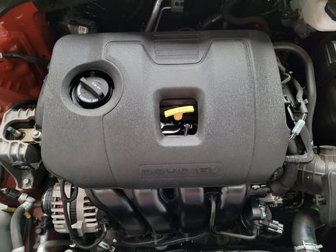 Used 2024 Kia Soul LX w/ Option Group 015 image 30