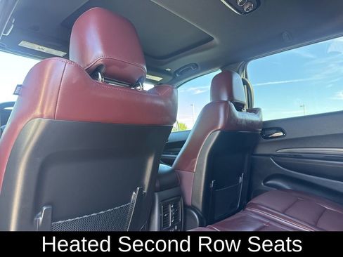 Used 2025 Dodge Durango GT image 13