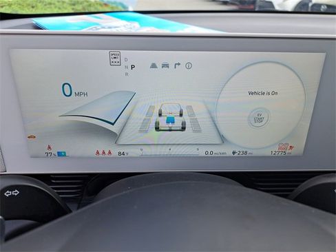 Used 2023 Hyundai Ioniq 5 SE image 23