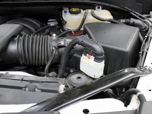 Used 2023 Cadillac Escalade Premium Luxury Platinum image 42