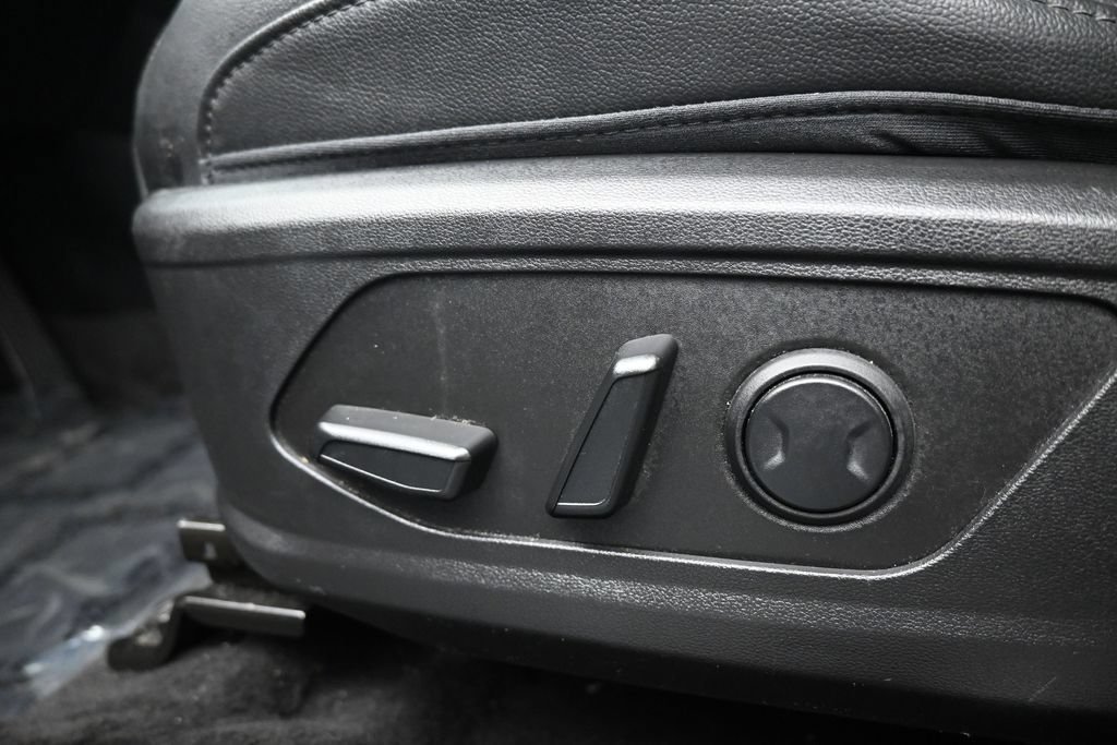 Used 2024 Hyundai Tucson SEL w/ Convenience Package FWD image 13