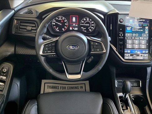 Certified 2026 Subaru Ascent Premium AWD/4WD image 7