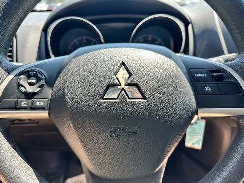 Used 2022 Mitsubishi Outlander Sport SE AWD/4WD image 5
