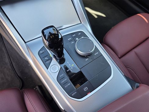 Certified 2023 BMW 430i Gran Coupe xDrive w/ M Sport Package image 26