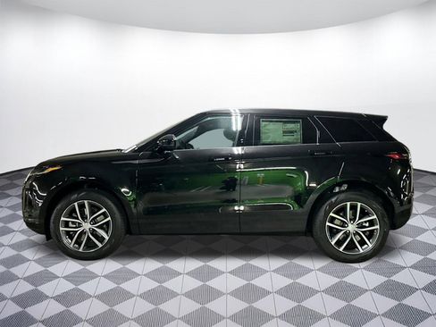 Used 2026 Land Rover Range Rover Evoque S AWD/4WD image 2