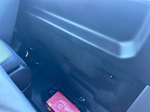 Used 2024 Chevrolet Silverado 1500 W/T w/ WT Fleet Convenience Package image 12