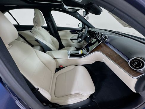 New 2026 Mercedes-Benz C 300 Sedan image 30