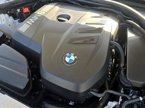 Used 2025 BMW 330i Sedan RWD image 7