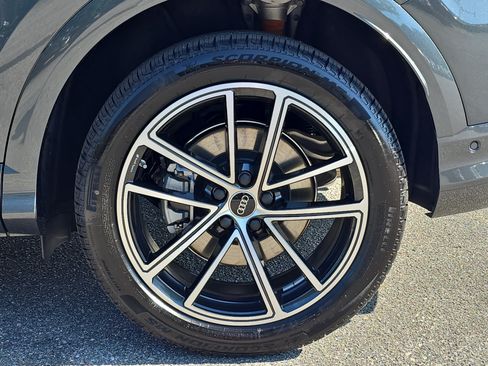 New 2026 Audi Q5 Prestige AWD/4WD image 33