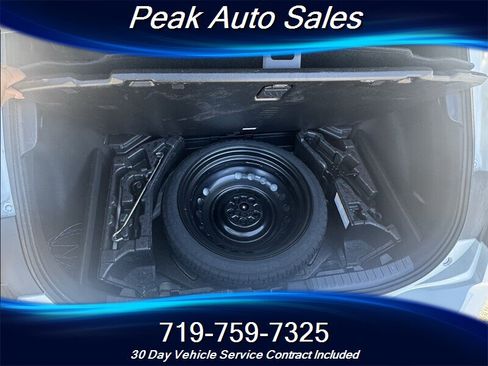 Used 2019 Toyota Corolla XSE image 37