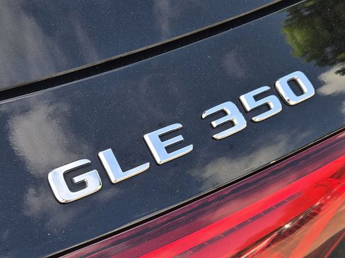 Used 2020 Mercedes-Benz GLE 350 image 13