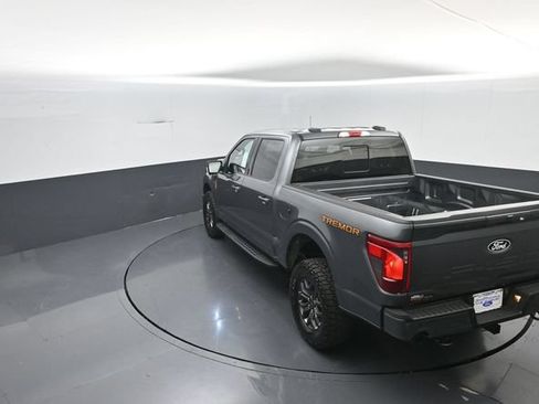 New 2026 Ford F150 Tremor AWD/4WD image 24