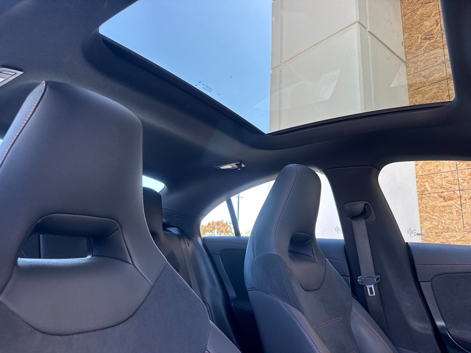 Certified 2026 Mercedes-Benz CLA 250 image 16