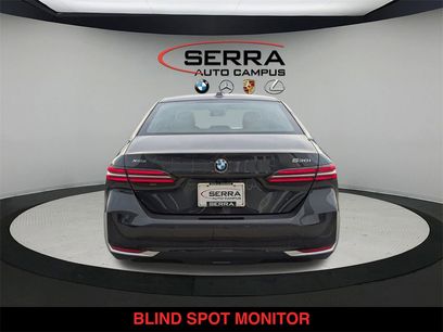 New 2025 BMW 530i xDrive 530i xDrive w/ Premium Package