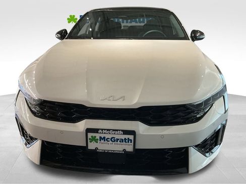 New 2026 Kia K5 GT FWD image 8