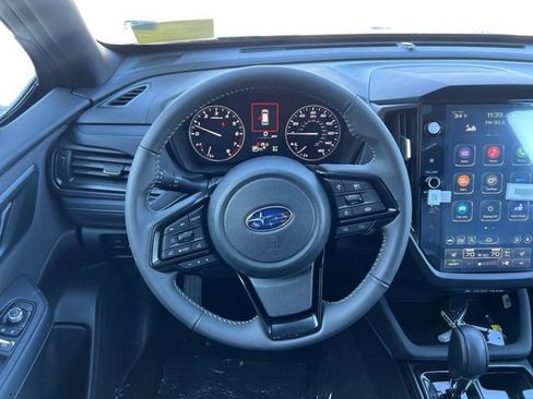 New 2026 Subaru Forester Premium AWD/4WD image 12