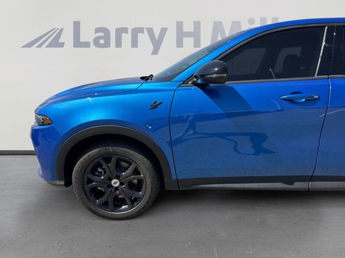 New 2025 Dodge Hornet GT w/ GT Blacktop Package image 10