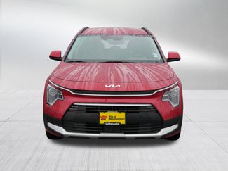 Certified 2023 Kia Niro EX w/ EX Cold Weather Package video 2