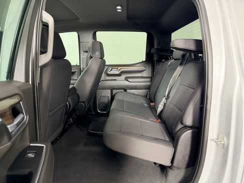 Used 2022 Chevrolet Silverado 1500 RST image 26