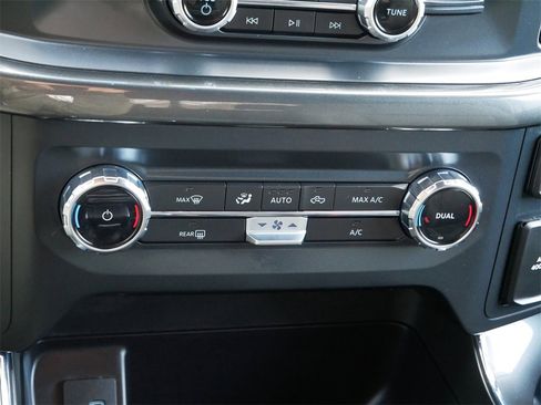 Certified 2022 Ford F150 XLT w/ Equipment Group 301A Mid image 22