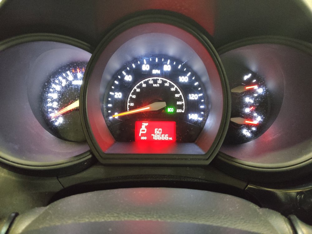 Used 2017 Kia Rio LX w/ Power Package FWD image 23