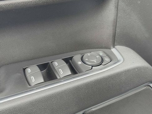 Used 2026 Chevrolet Silverado 1500 LT AWD/4WD image 20