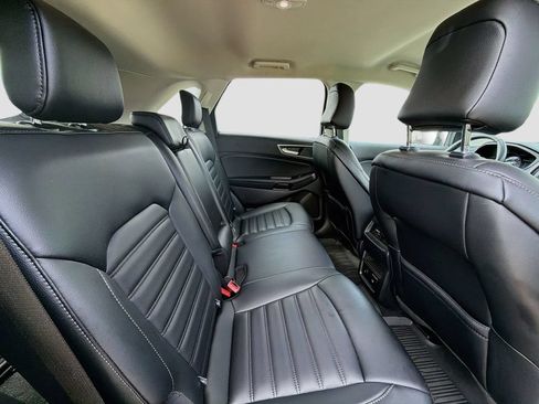 Used 2024 Ford Edge SEL w/ Convenience Package AWD/4WD image 28