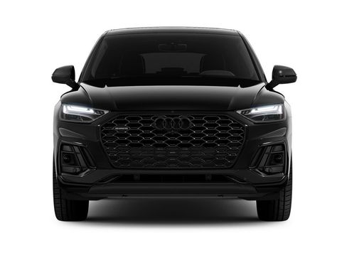Certified 2024 Audi Q5 2.0T Premium Plus w/ Premium Plus Package AWD/4WD image 4