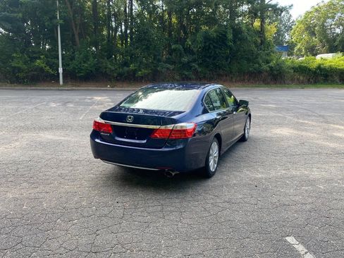 Used 2015 Honda Accord EX-L image 5