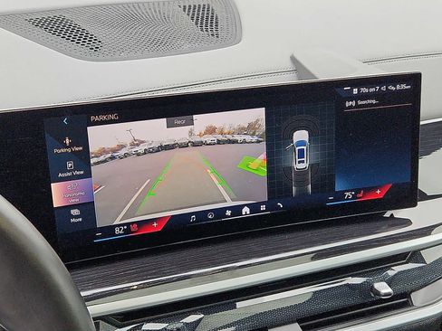 Certified 2024 BMW X7 xDrive40i w/ M Sport Package image 17