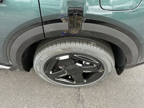 New 2027 Kia Telluride SX Prestige X-Line image 9