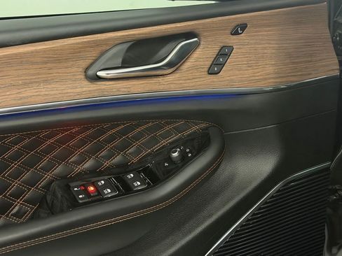 Used 2024 Jeep Grand Cherokee Summit w/ Adv Protech Group IV image 14