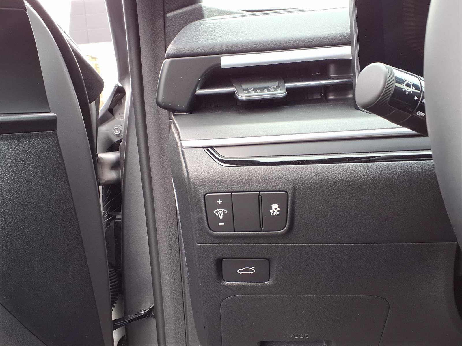 New 2026 Kia K5 GT-Line image 11